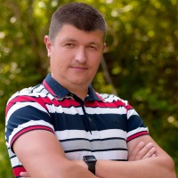 Олександр Нестеров