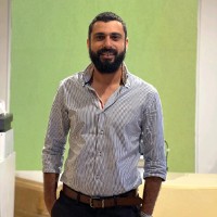Andrew Ehab