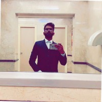 SUBHANKAR SHAW