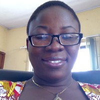 Benedicta Johnson nee Ojakere