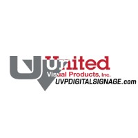 UVP Digital Signage