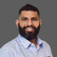 Parampreet Pabla