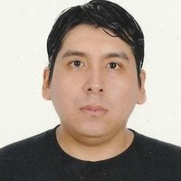 Luis eduardo Chacòn Porras