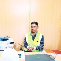 Shiv Kumar Chauhan