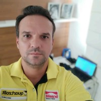 Tiago Nascimento Soares