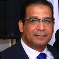 Mohamed A. Samie