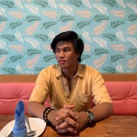 Mohd Ibrahim