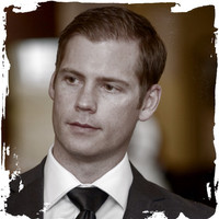 Ryan Rogers