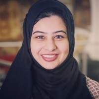 Sarah Ahmad