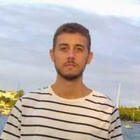 Pedro Fassarella