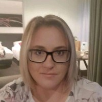 Rebecca Andrew