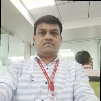 Ashok Pansalkar