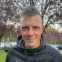 Massimiliano Scaletti