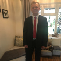 Jack Bowker