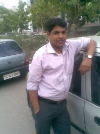 Sanjeet Rathi