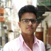 Mohd Shadab Ansari