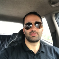 Aamir Mohiuddin