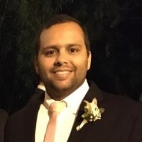 Paulo Márcio Oliveira
