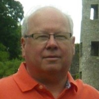 Dennis Marsh
