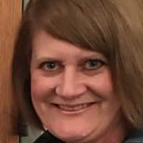 Debbie Crawford