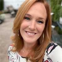 Kristina Mcgee