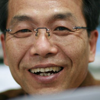 김문집 Moon-Jib Kim