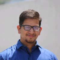 Rahil Patel