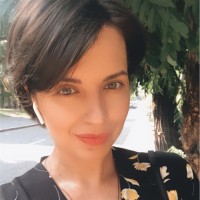 Nataliia Mordiuk