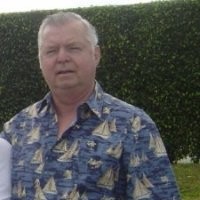 victor Lewis
