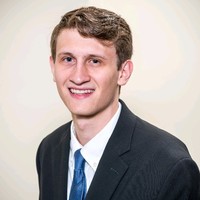 Cody Baxter