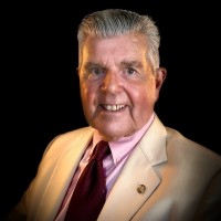 Mark McIntire