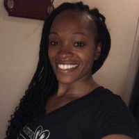 Monique Stevens