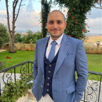 Ghassan Antar