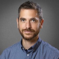 Jérémy Potier