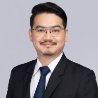 Wei Chun Liew