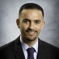 Jorge Martinez