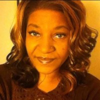 Veronica Stegall