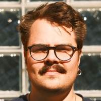 Johan Reimers