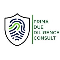 PRIMA DUE DILIGENCE CONSULT