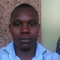 Brian Apindi