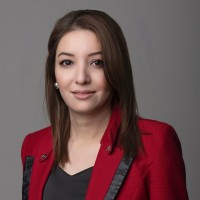 Anna Arakelyan