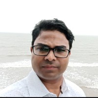 Rajesh Vishwakarma
