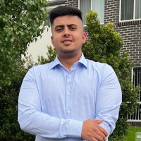 Paras Sharma