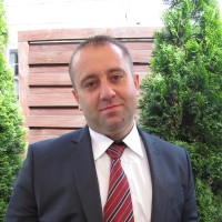Grzegorz Wójcik