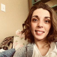 Olivia Eckert