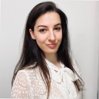 Zsófia Lendvai-Horváth