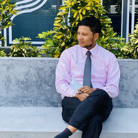 Zhafran Thigal