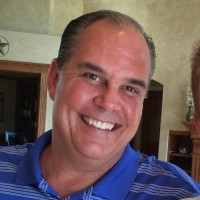 Jeff Caudill, Cris