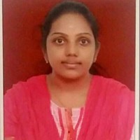 Priyanka Thankam