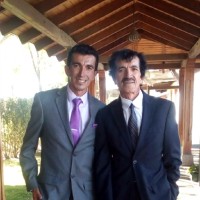 Rodrigo Santos